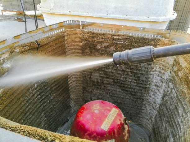Best HVAC System Cleaning  in Jeannette, PA