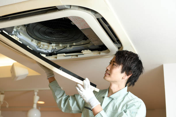 Best Ductwork Cleaning Services  in Jeannette, PA